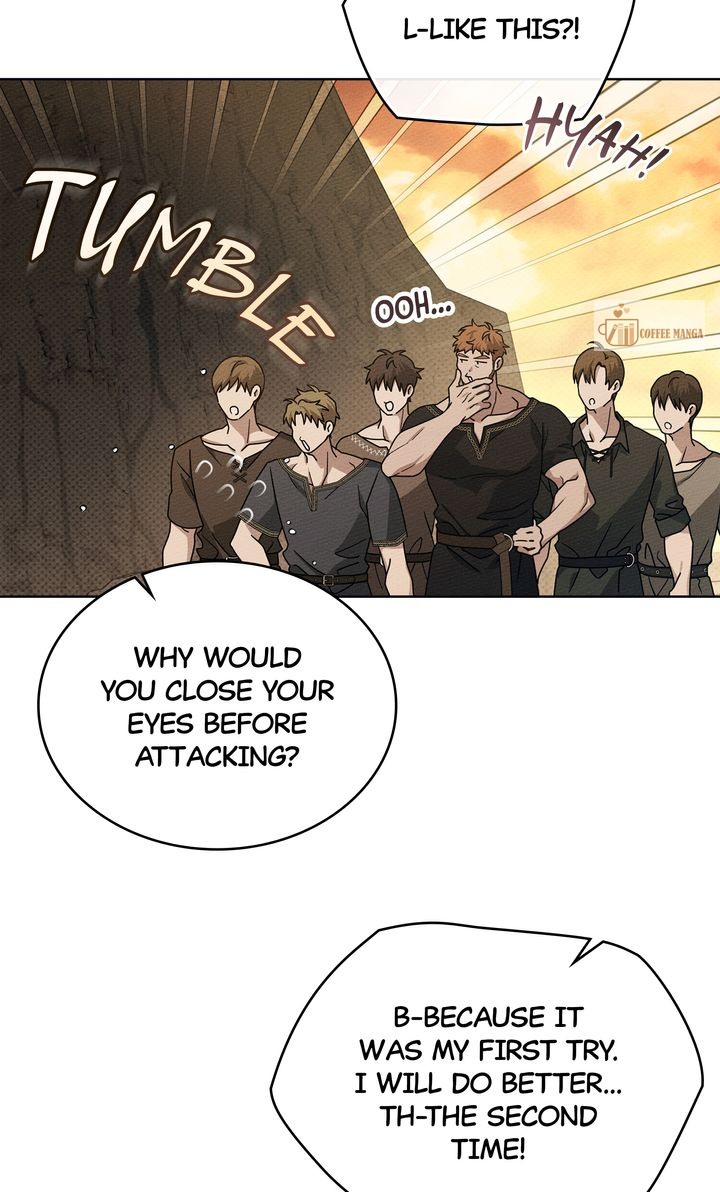 Under the Oak Tree Chapter 106 image 42